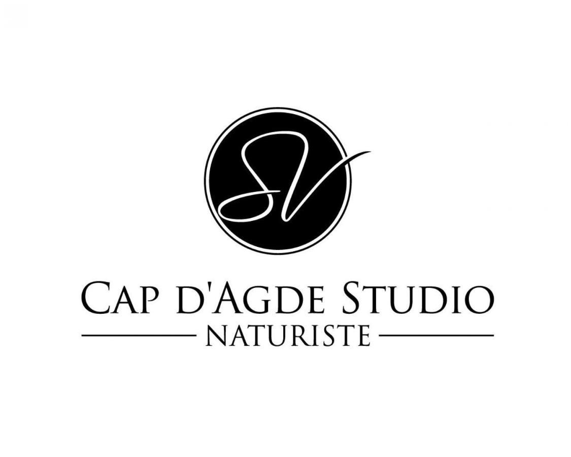 Caraibes Heliopolis Naturiste Agde Εξωτερικό φωτογραφία